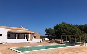 Casa S'Olibassa